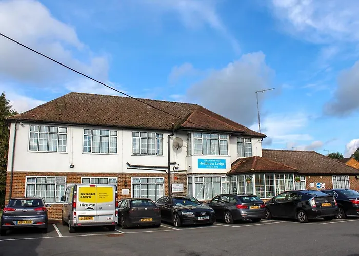Heathrow Lodge