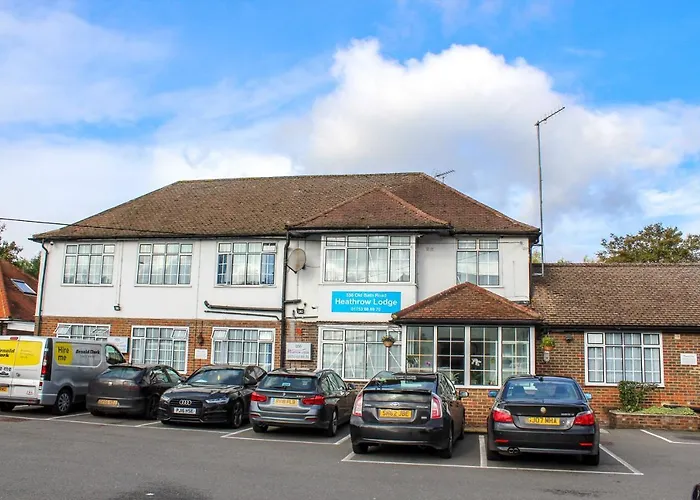 Heathrow Lodge Hillingdon, United Kingdom