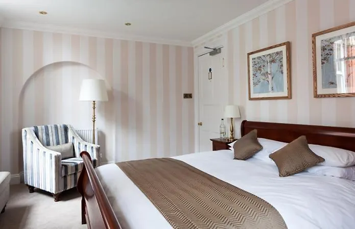 Chateau Impney Hotel Droitwich, United Kingdom