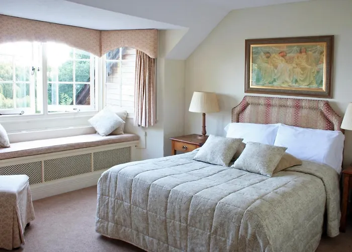 New Inn Hotel