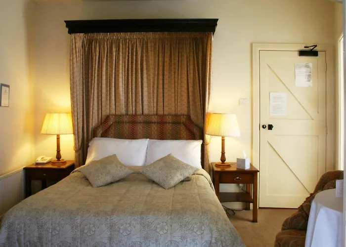 New Inn Hotel Bideford, United Kingdom