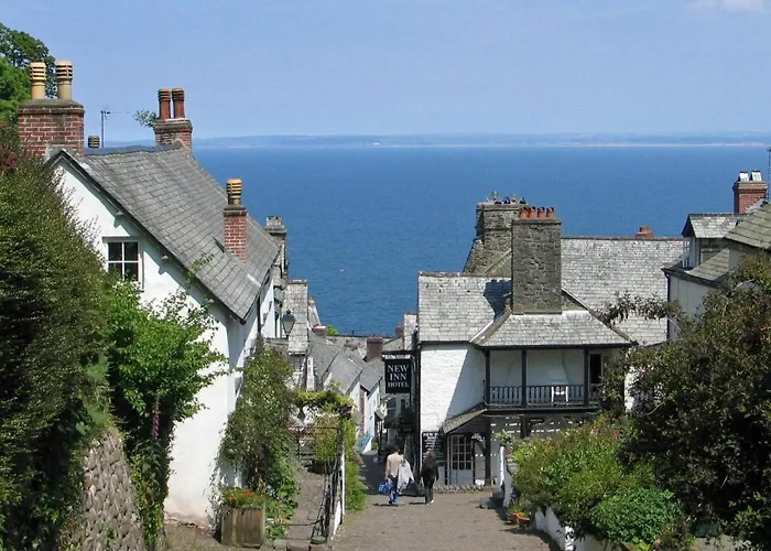 New Inn Hotel
