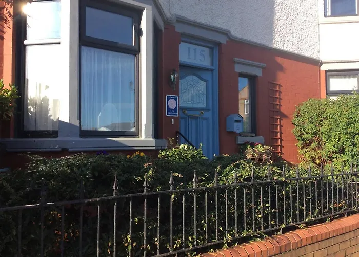 Dunsandles Guesthouse