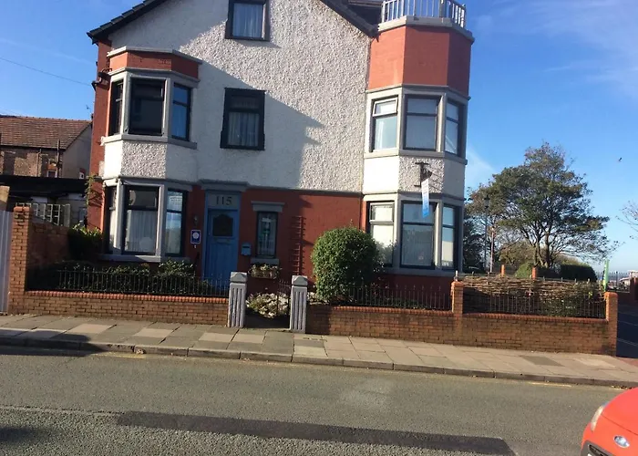 Dunsandles Guesthouse
