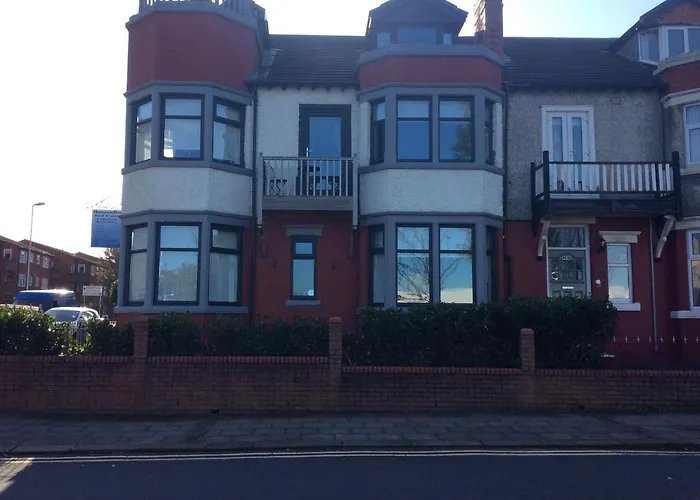 Dunsandles Guesthouse