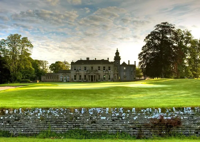 Tracy Park Hotel & Country Club Doynton, United Kingdom