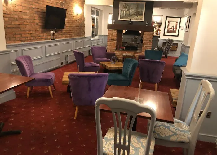 Cedars , Loughborough