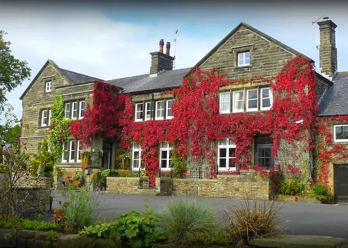 Ferraris Country House Hotel
