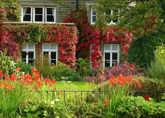 Ferraris Country House Hotel