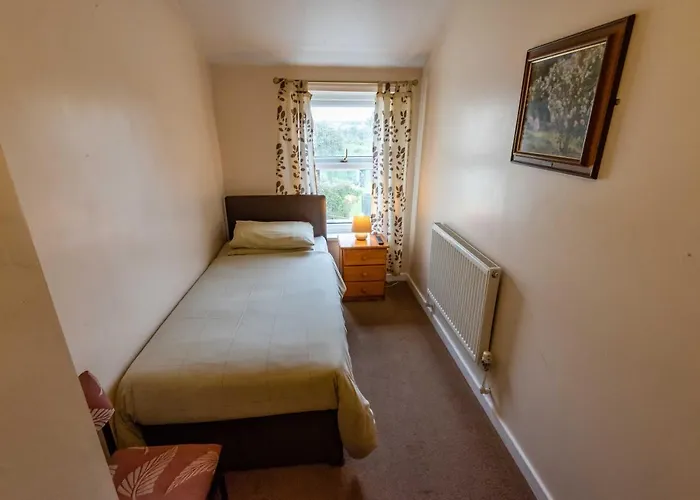 Aarondale Guest House Hartlepool, United Kingdom