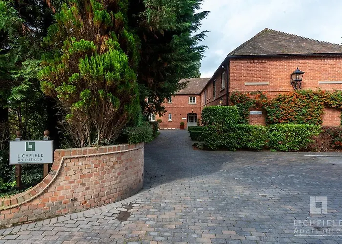 Lichfield Aparthotel