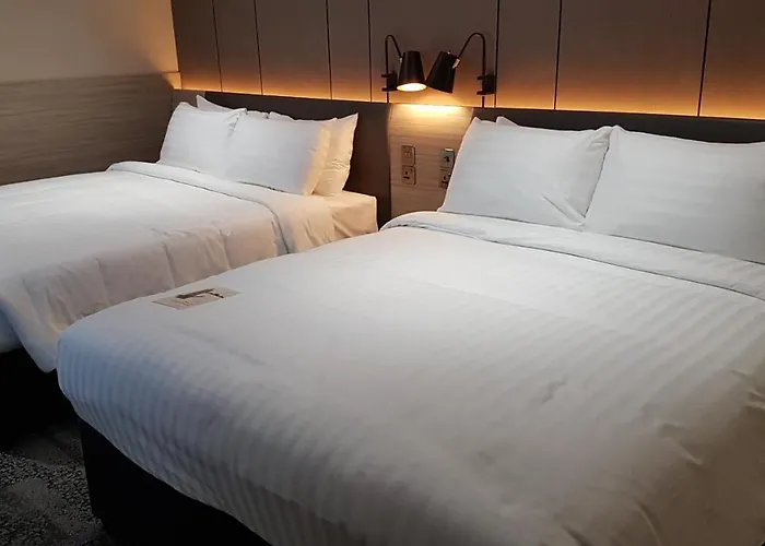 Aerotel London Heathrow Airport, Terminal 2 & Terminal 3 Hillingdon, Reino Unido