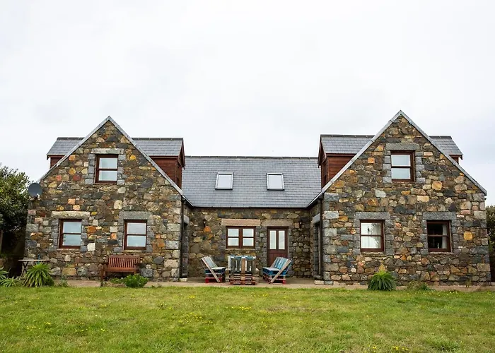 Old Forge B&B