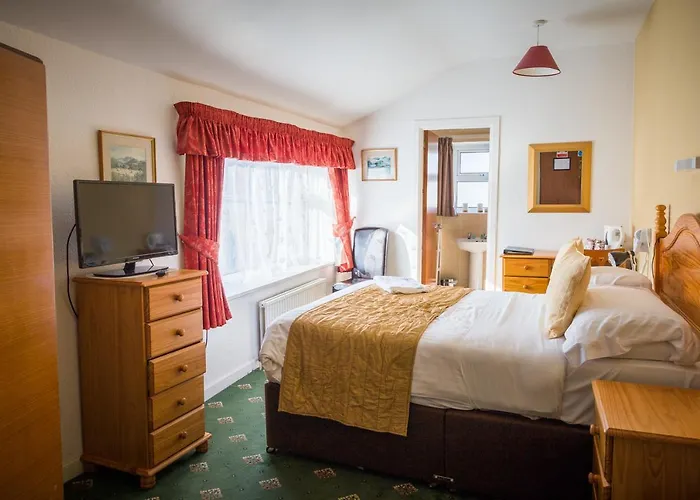Avoca Hotel Newcastle , United Kingdom