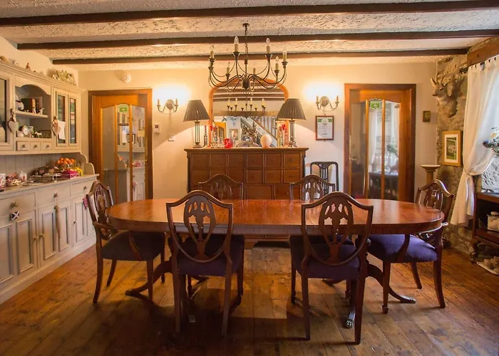 Langside Bed And Breakfast Fenwick , United Kingdom