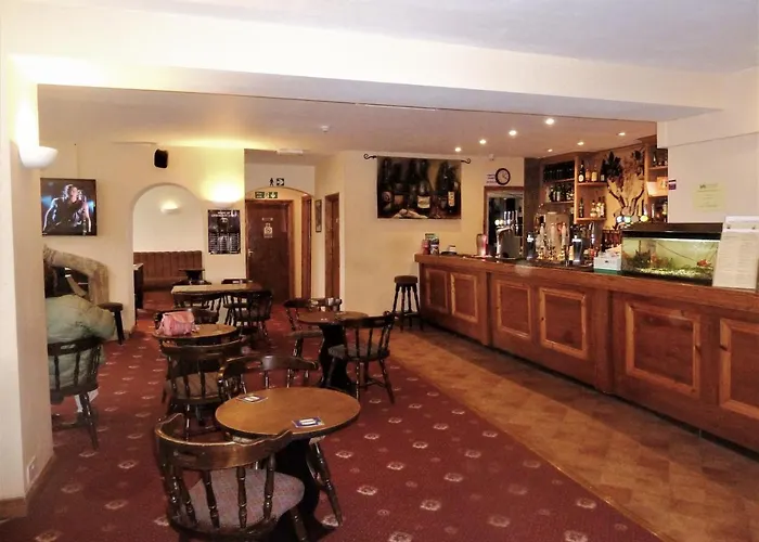 Fortescue Arms