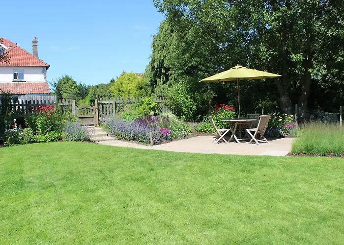 Fairhaven Country Guest House