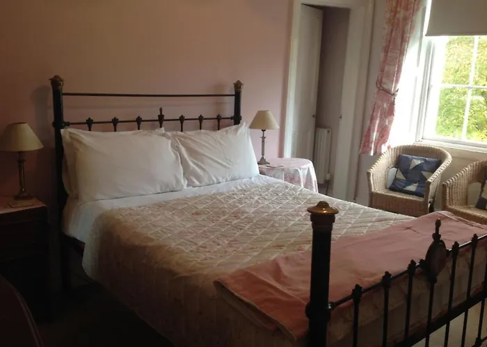 The Gro Guest House
