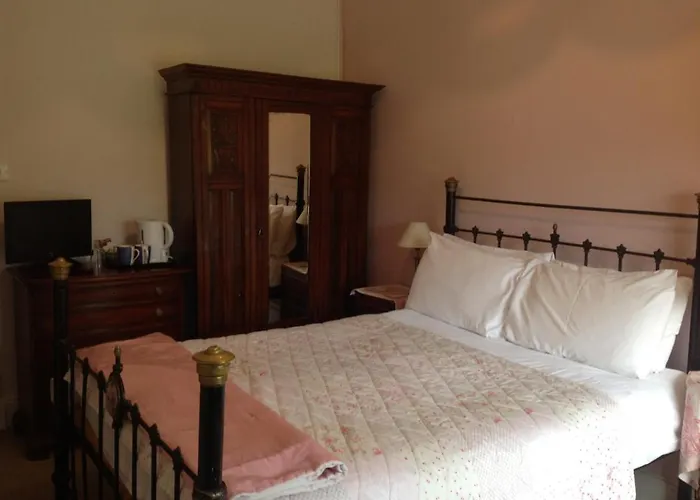 The Gro Guest House