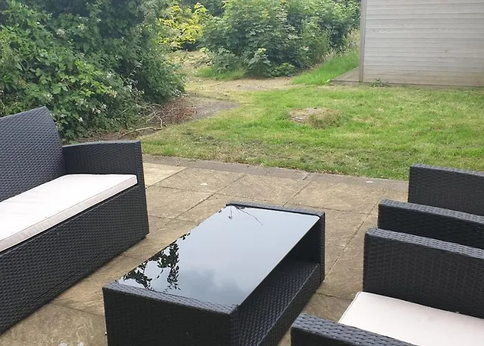 Beoley Lodge Stratford-upon-Avon, United Kingdom