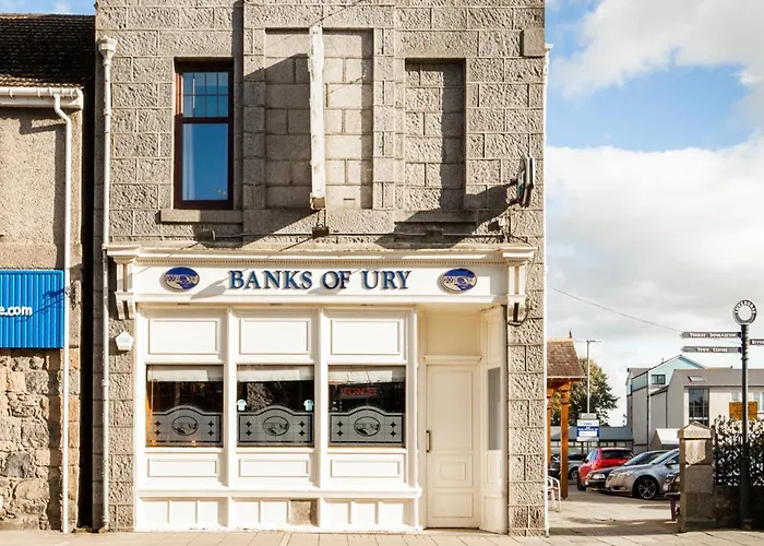 The Banks Of Ury