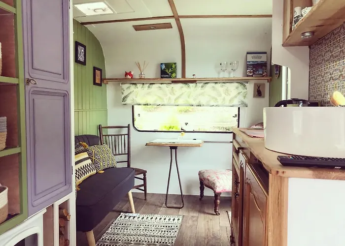 Sunbank Accommodation Llangollen, United Kingdom