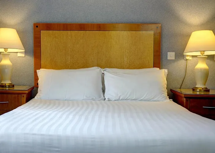 Durker Roods Hotel Huddersfield, United Kingdom