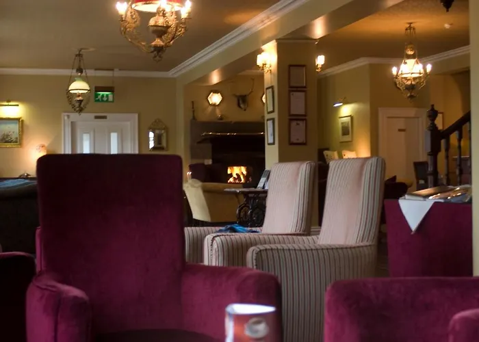 Tullylagan Country House Hotel