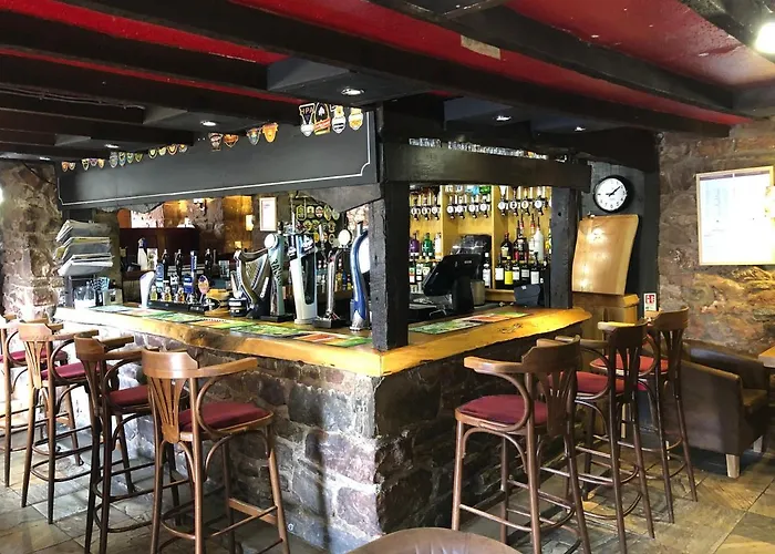 Butchers Arms