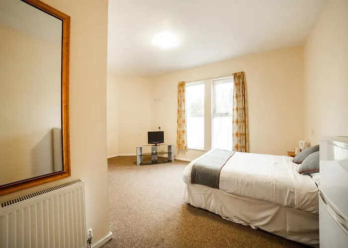 The Carlton Hotel Kingston upon Hull, United Kingdom