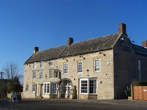 The Halford Bridge Inn