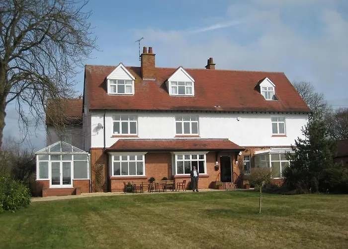 Ashleigh House - Hot Tub, Snooker Table, Sleeps 24