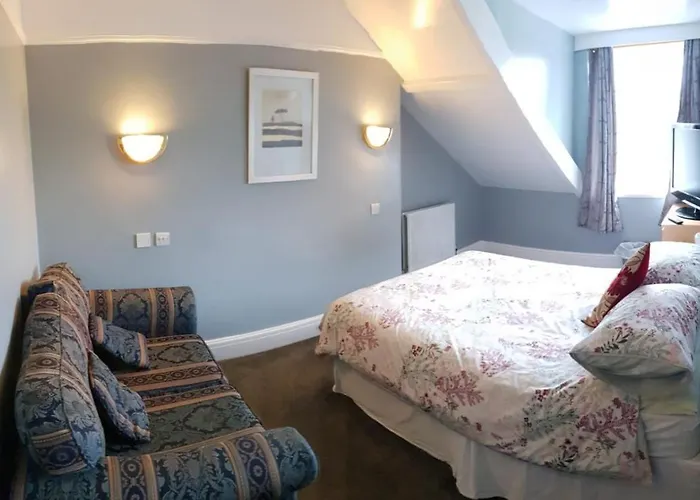 Home Park Homestay