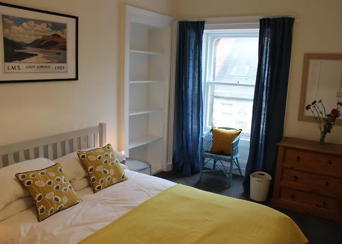 William Wallace Hotel