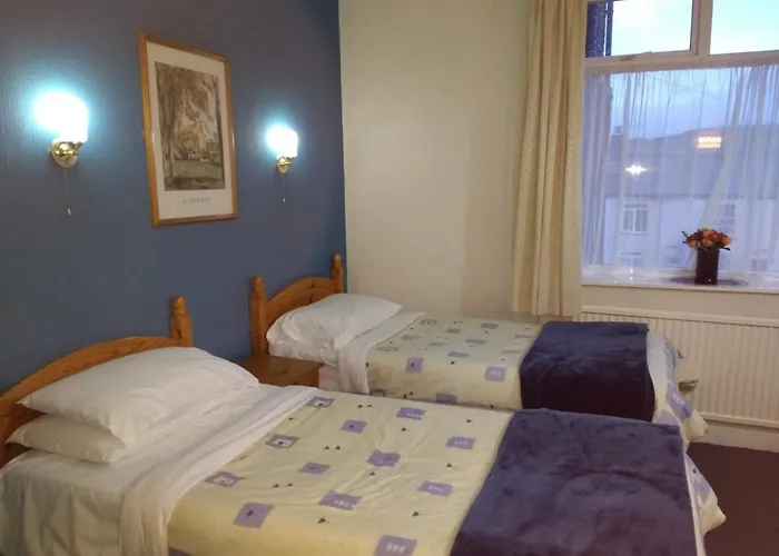 Chadwick House Hotel Macclesfield, United Kingdom