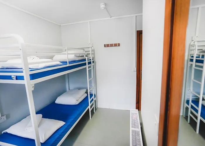 Via London Lewisham Hostel Greenwich, United Kingdom