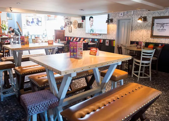 Wellow Hotel