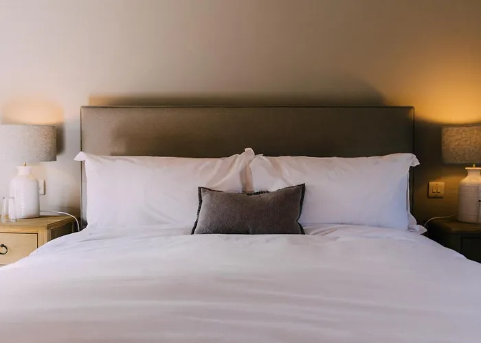 The Pointer Hotel Brill, United Kingdom