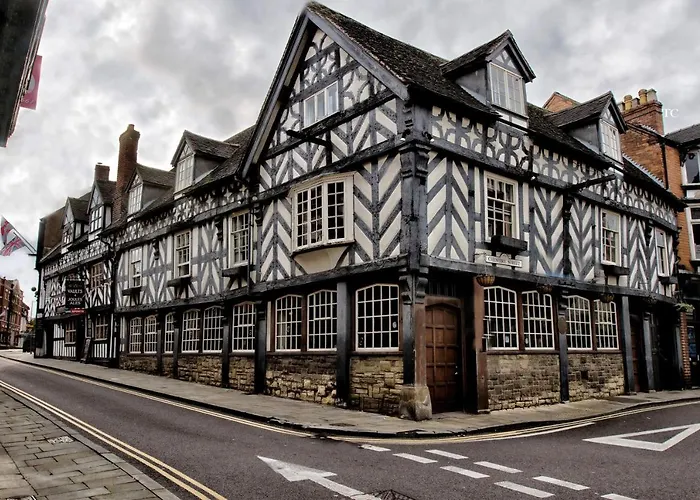 Tudor House