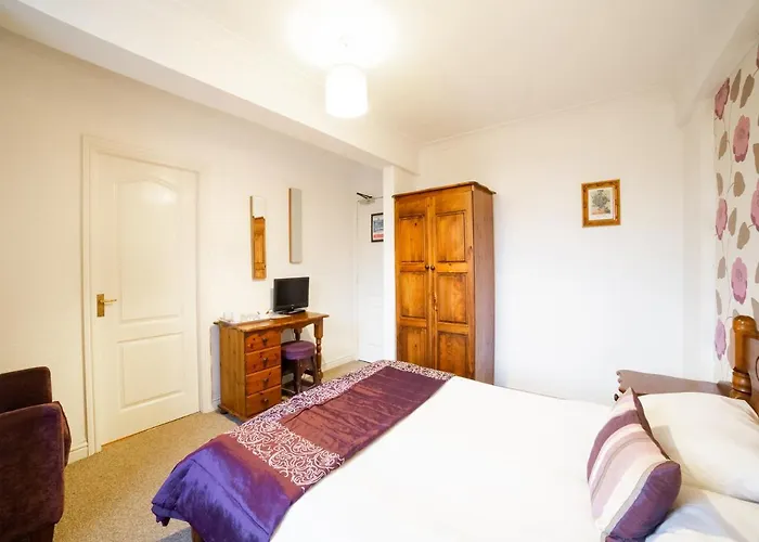 The Traxx Hotel Bangor , United Kingdom