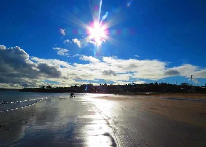 Crowndale Torquay - Exclusively For Adults Bed & Breakfast, United Kingdom