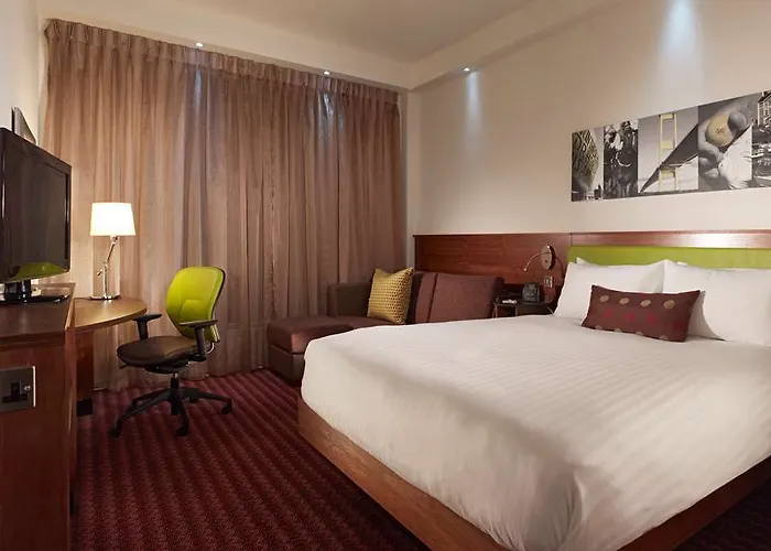 Ty Hotel - Was Hilton Newport East Magor, United Kingdom