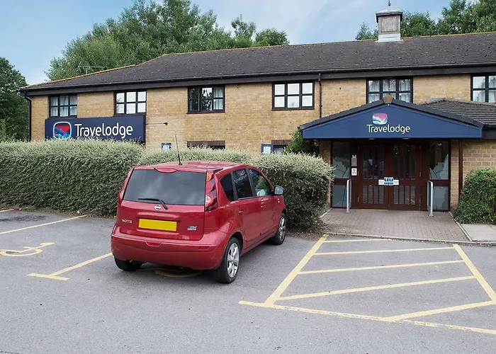 Travelodge Ilminster, United Kingdom