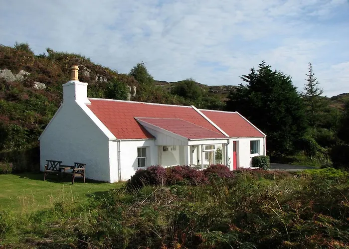 Tigh-Na-Mara