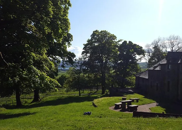 B&B Drum Farm Stirling, United Kingdom