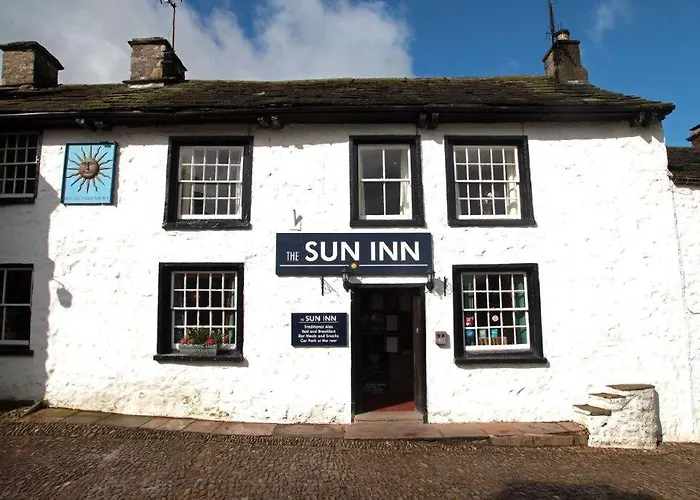 Sun Inn