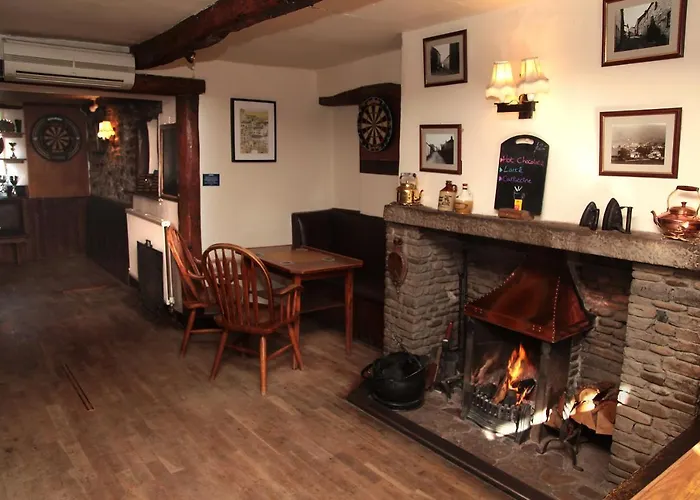 Sun Inn