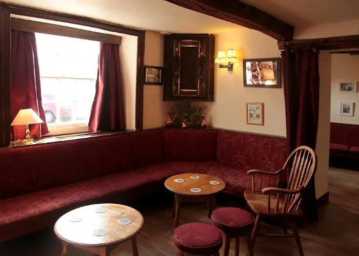 Sun Inn
