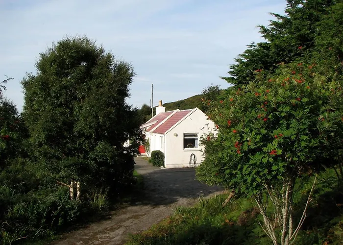 Tigh-Na-Mara
