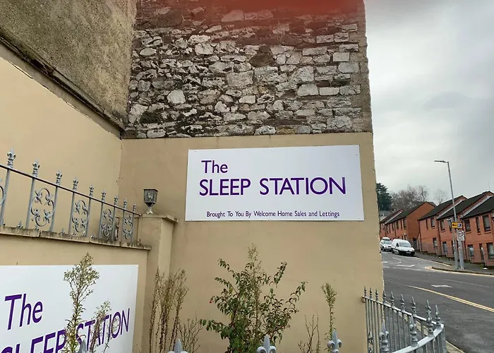 Sleep Station Newport